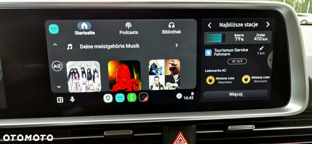Hyundai IONIQ 6 - 7
