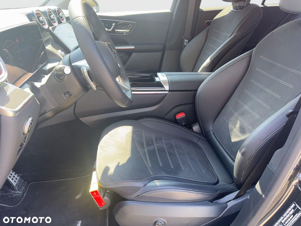 Mercedes-Benz GLC 220 d mHEV 4-Matic AMG Line - 15