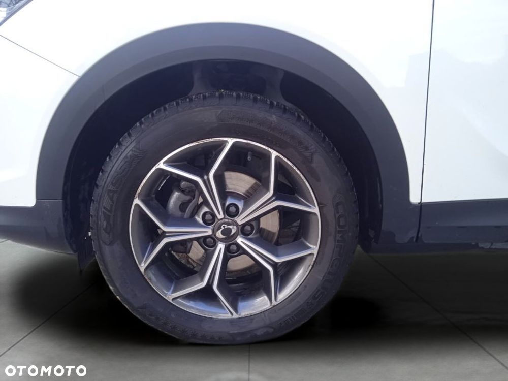 SsangYong/KGM Korando 1.5 T-GDI Quartz 2WD - 11