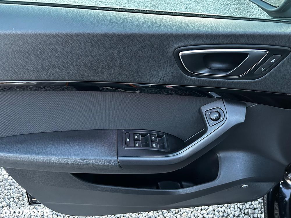 Seat Ateca 2.0 TDI DSG FR - 36