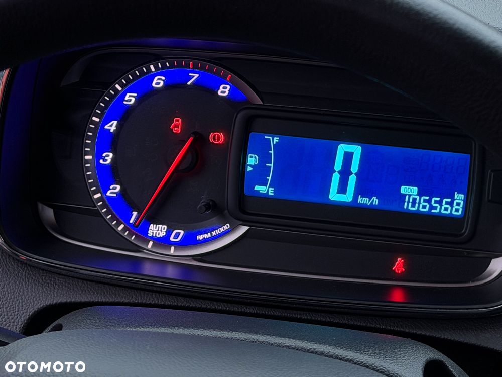Chevrolet Trax 1.6 LS - 30