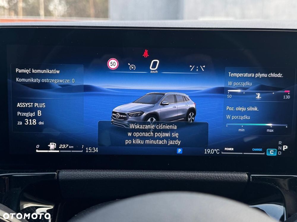 Mercedes-Benz GLA 200 AMG Line - 18