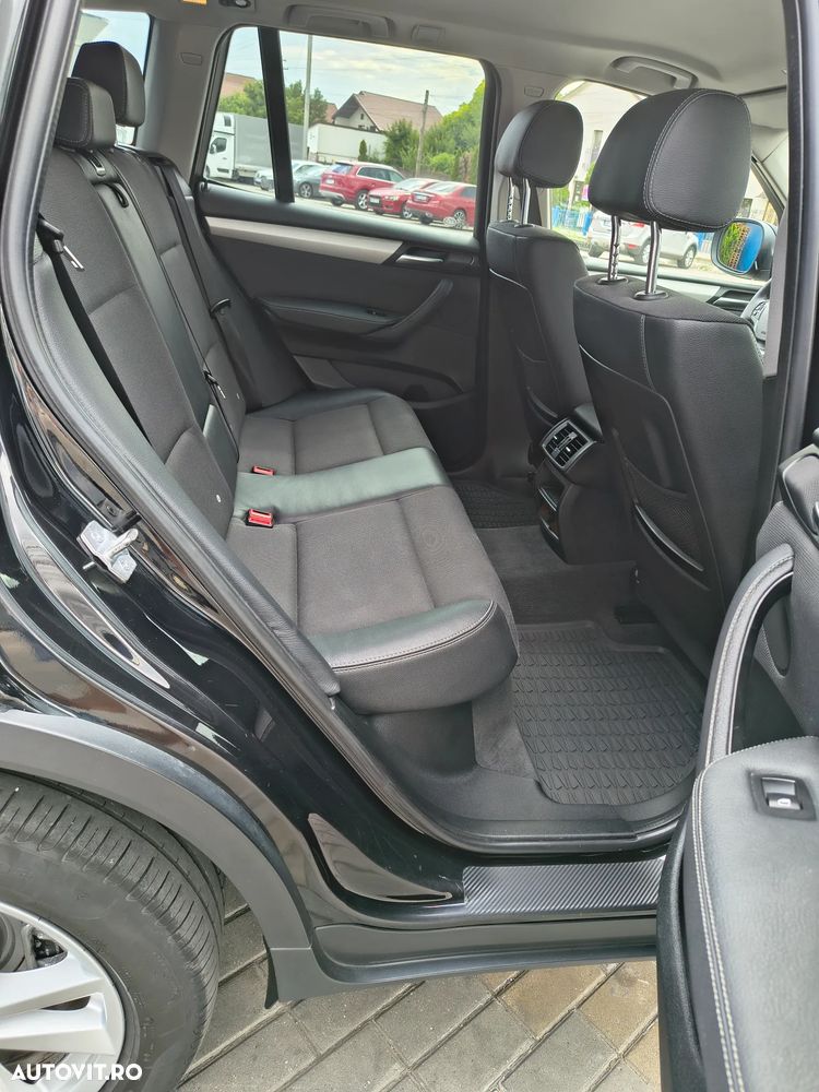 BMW X3 - 24
