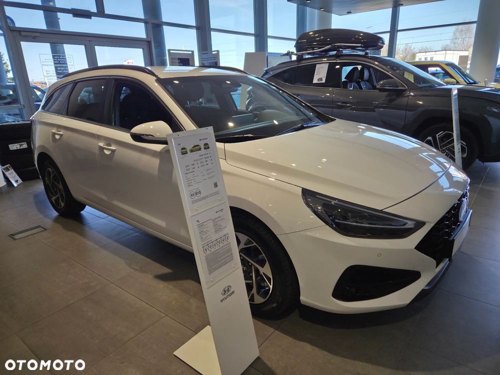 Hyundai i30 1.5 T-GDI 48V Smart DCT - 5
