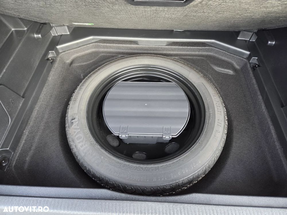 Peugeot 3008 PureTech 130 Stop & Start GPF EAT8 Allure - 35