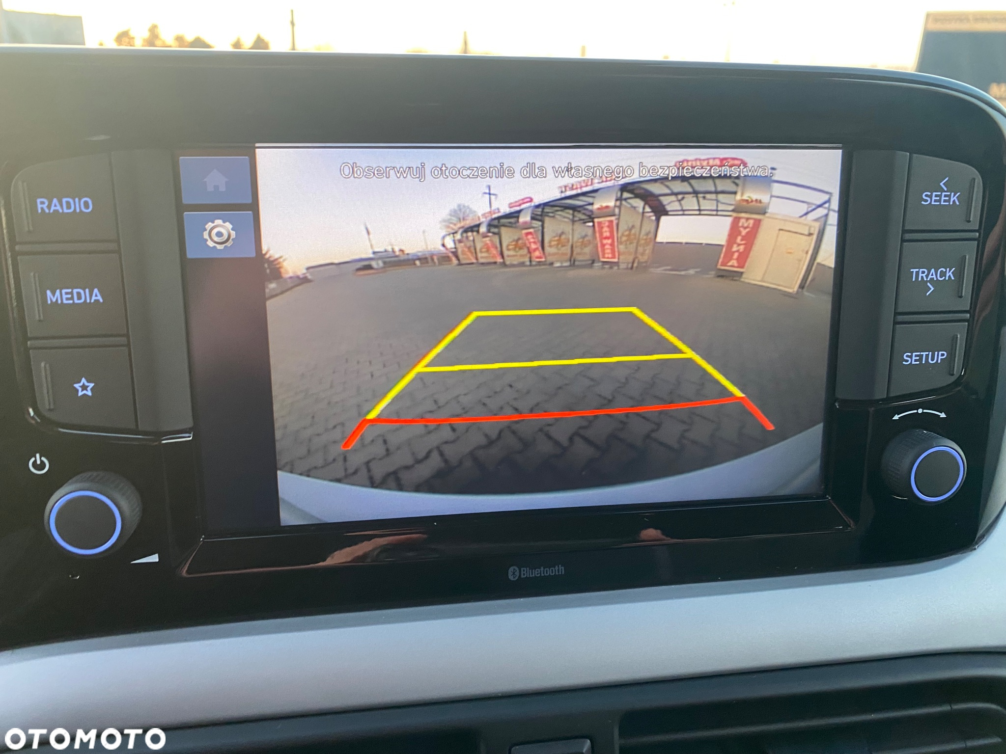Hyundai i10 1.0 Connect & Go - 14