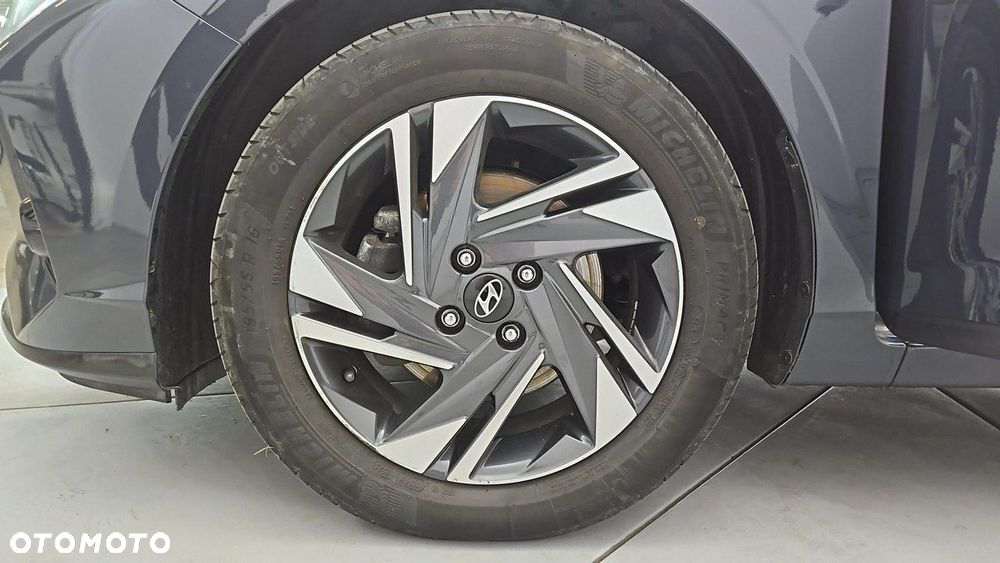 Hyundai i20 1.0 T-GDi Modern - 25