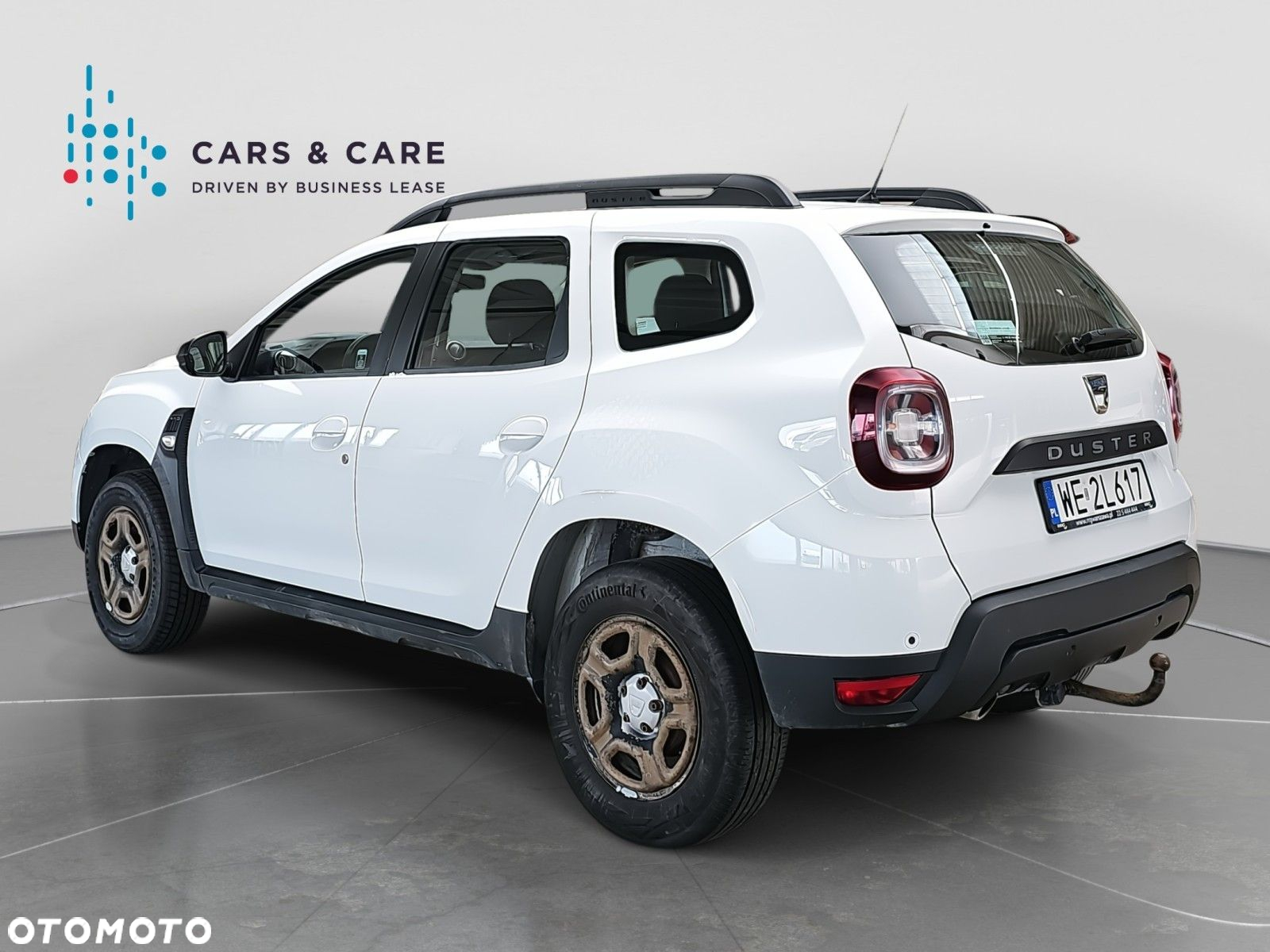 Dacia Duster 1.5 Blue dCi Comfort 4WD EU6d - 31