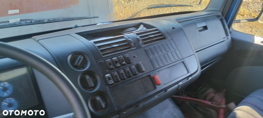 Mercedes-Benz Atego 1823 - 8