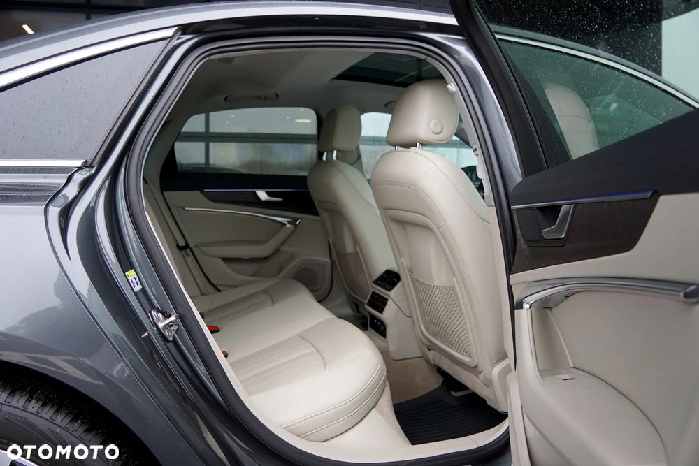 Audi A6 Limousine 3.0 TDI Quattro S tronic - 26