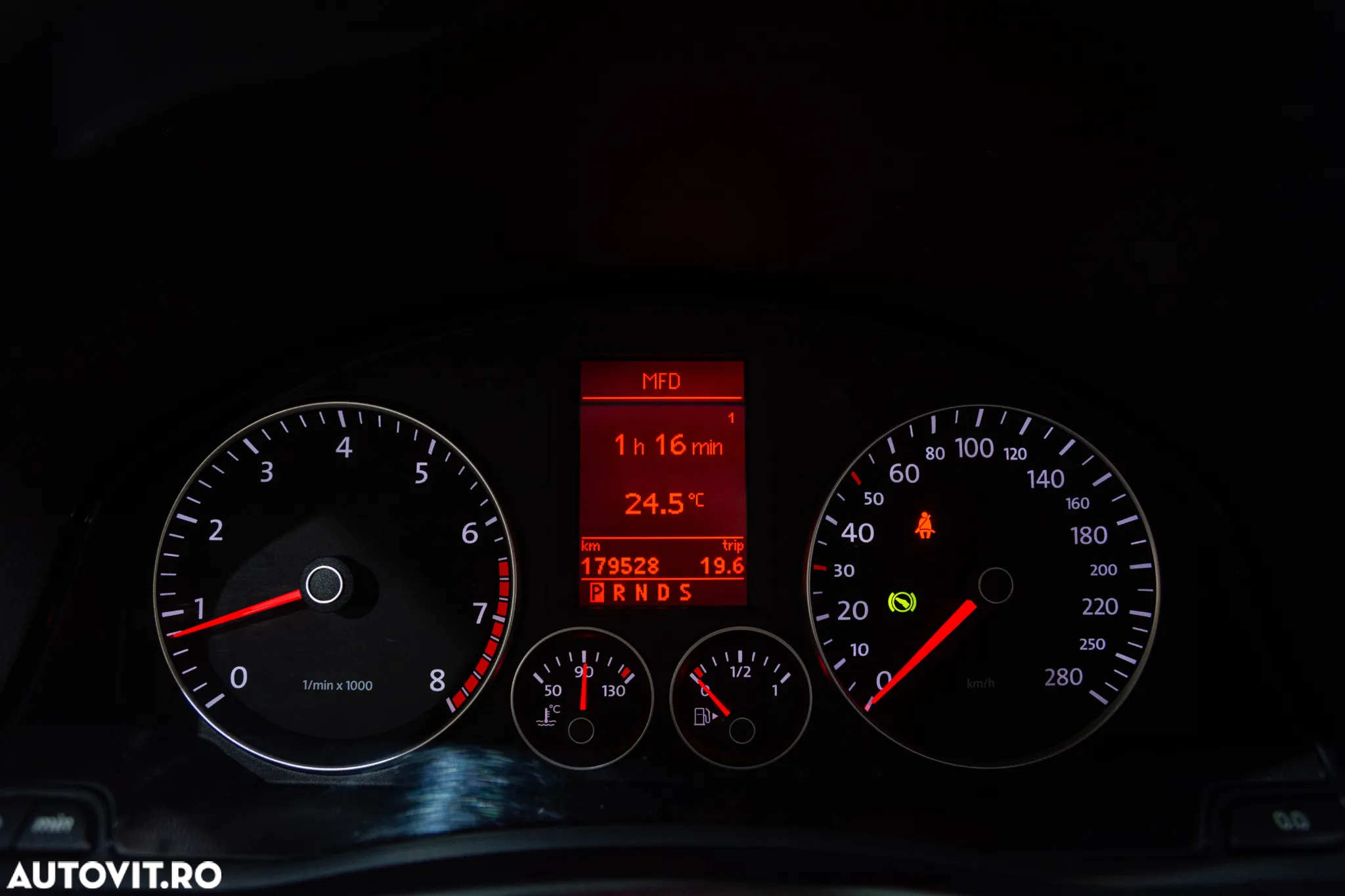 Volkswagen Scirocco 2.0 TSI DSG - 25