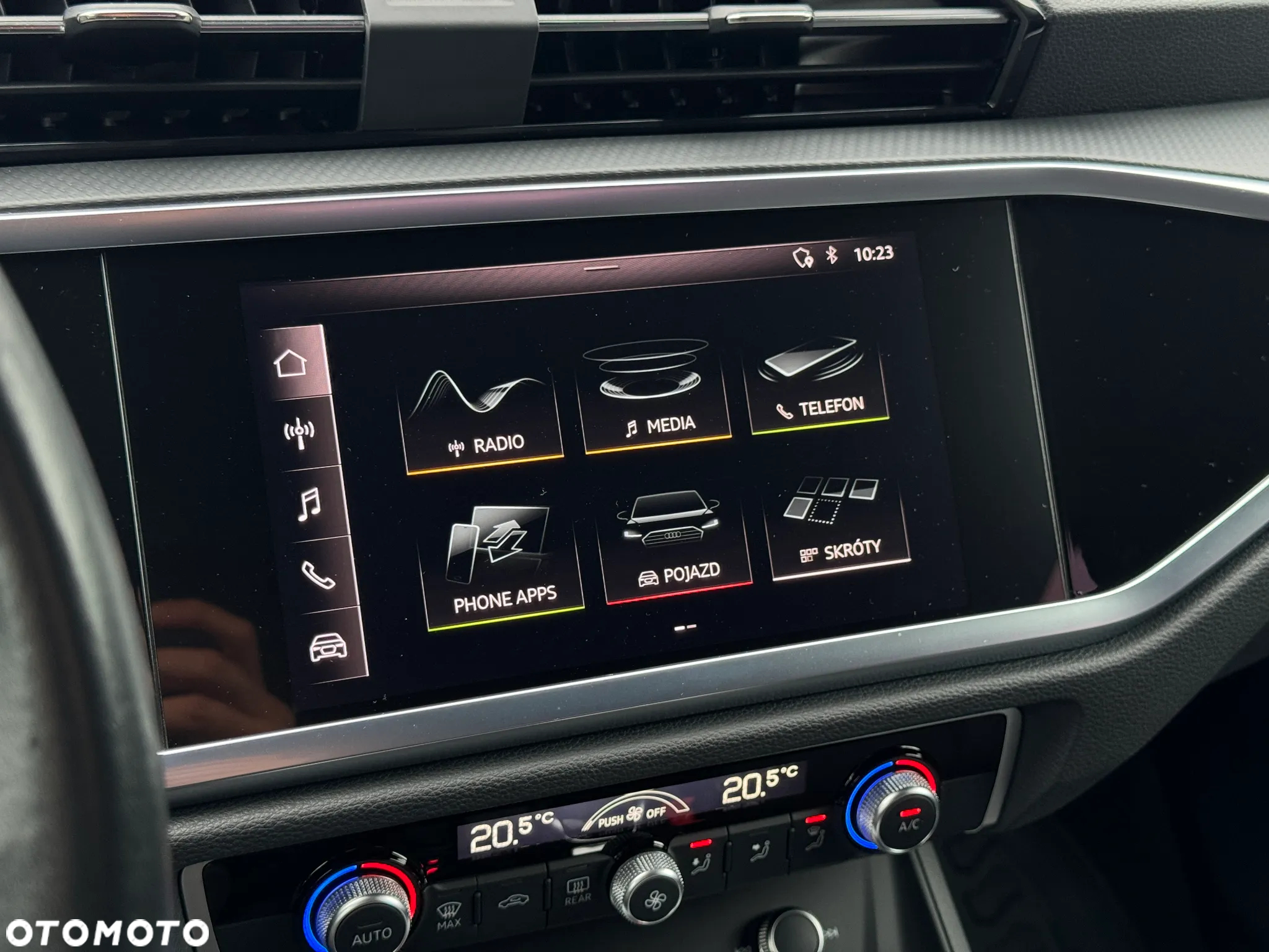 Audi Q3 40 TFSI Quattro S tronic - 30