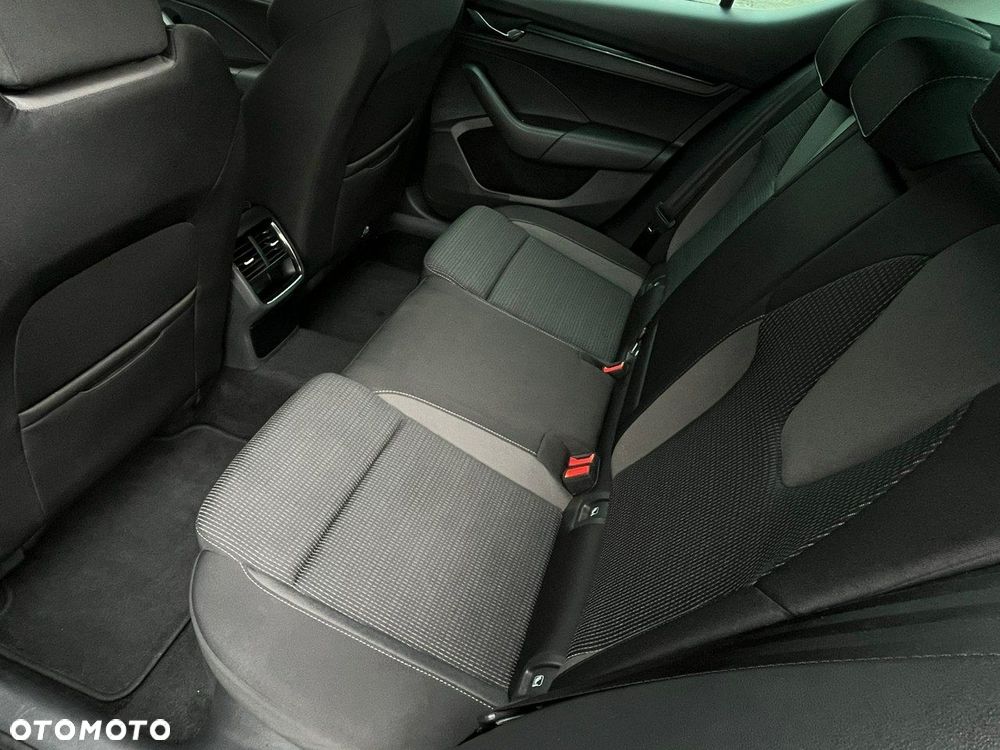 Skoda Octavia 1.5 TSI e-Tec Ambition DSG - 16