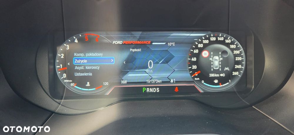 Ford Edge 2.0 EcoBlue Twin-Turbo 4WD ST-Line - 28