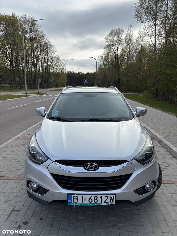 Hyundai ix35 1.6 GDI Classic 2WD - 2