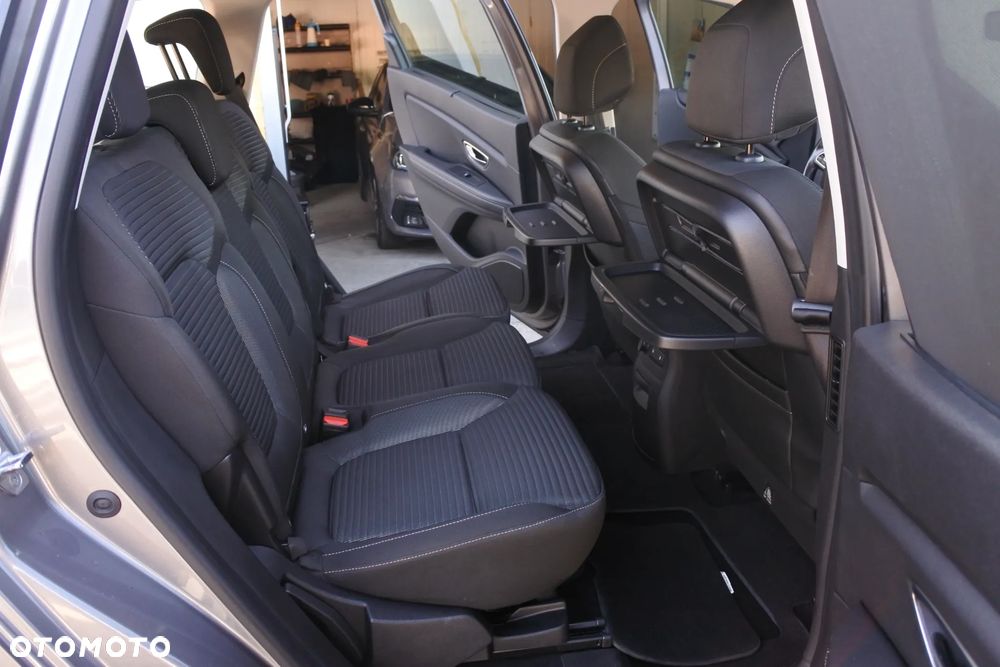 Renault Grand Scenic ENERGY TCe 140 LIMITED - 8