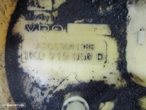 Bomba / Boia Combustivel  Audi A3 (8P1) - 5