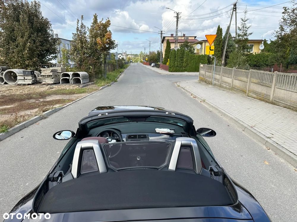 BMW Z4 2.5i - 33