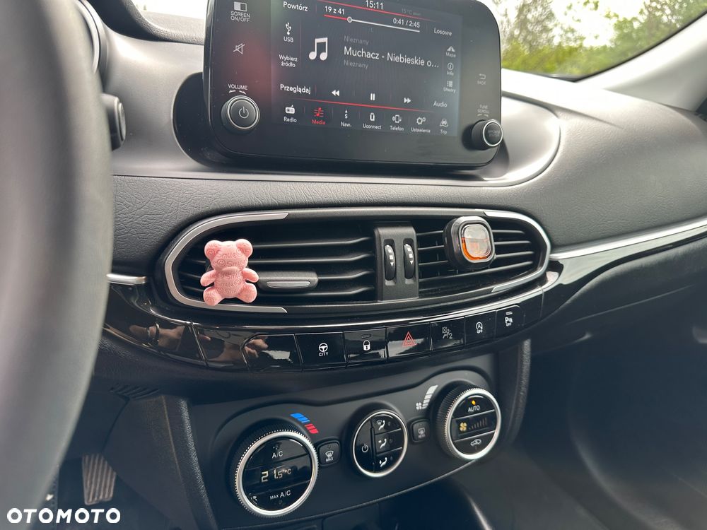 Fiat Tipo 1.6 MultiJet - 13