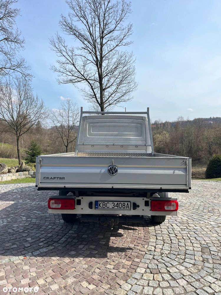 Volkswagen Crafter - 8