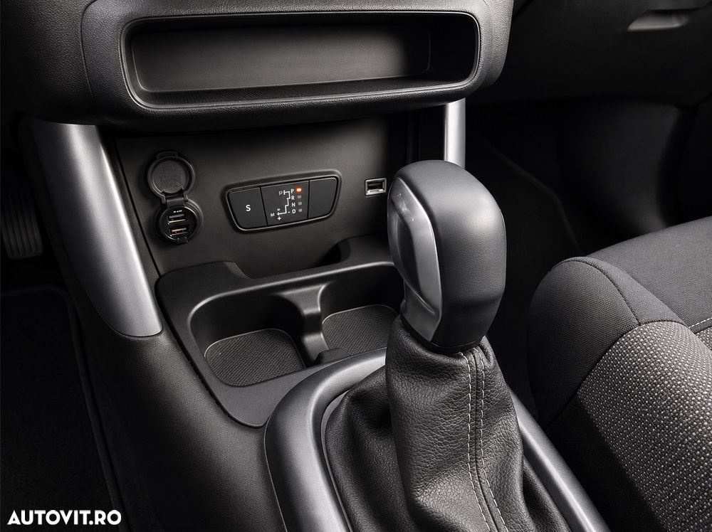 Citroën C3 AIRCROSS PureTech 110 Stop & Start EAT6 Shine - 5