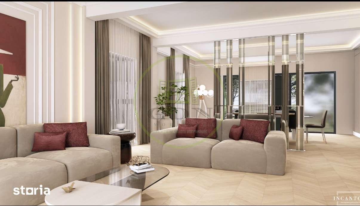 Casa S+P+1, 266mp utili, zona Panoramic - Imagine principală: 5/17