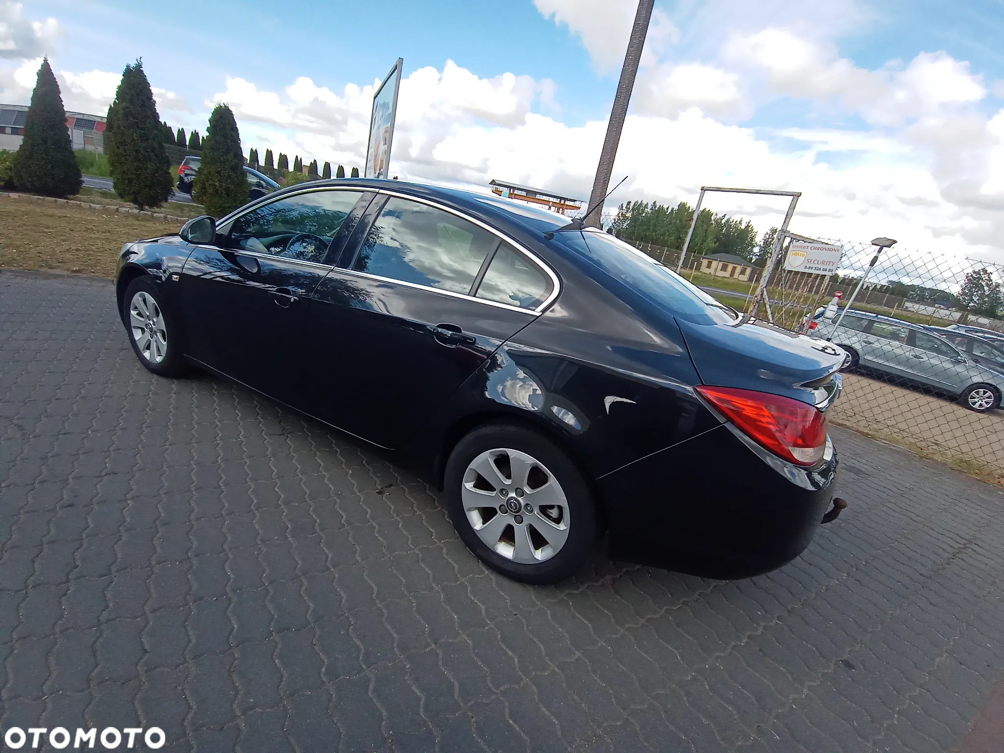 Opel Insignia 2.0 CDTI Active - 7