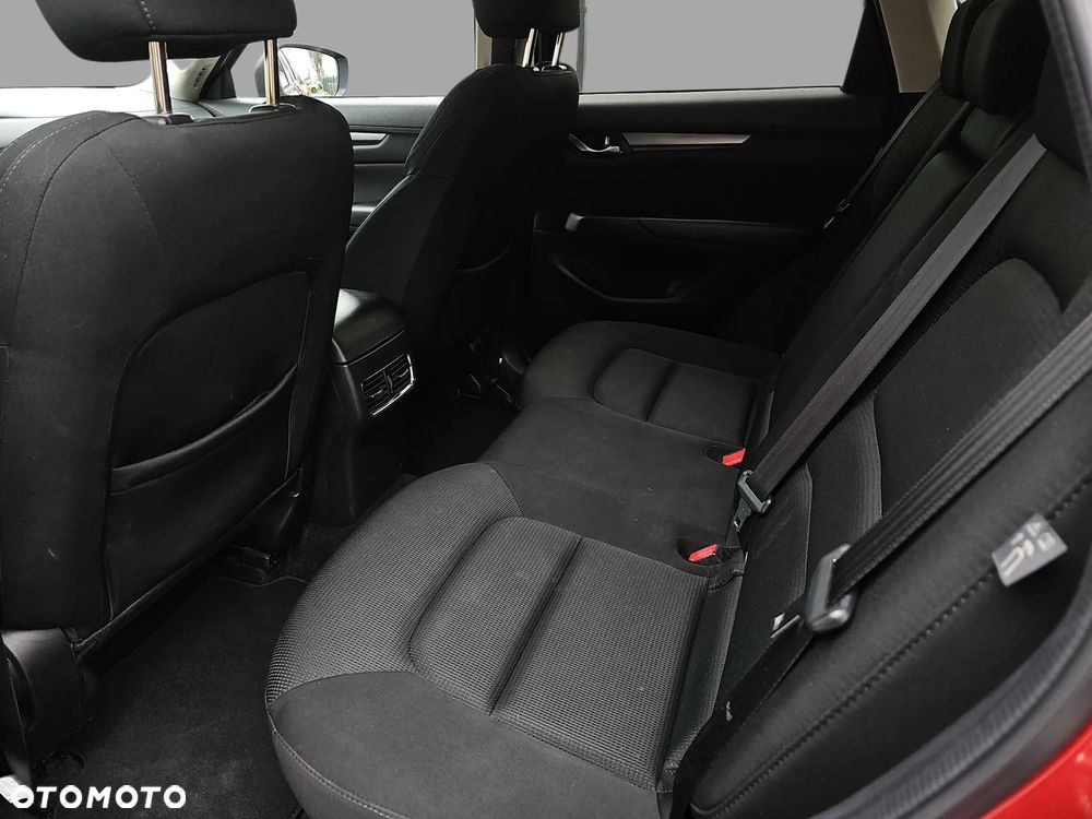 Mazda CX-5 2.0 Skyjoy 2WD - 19