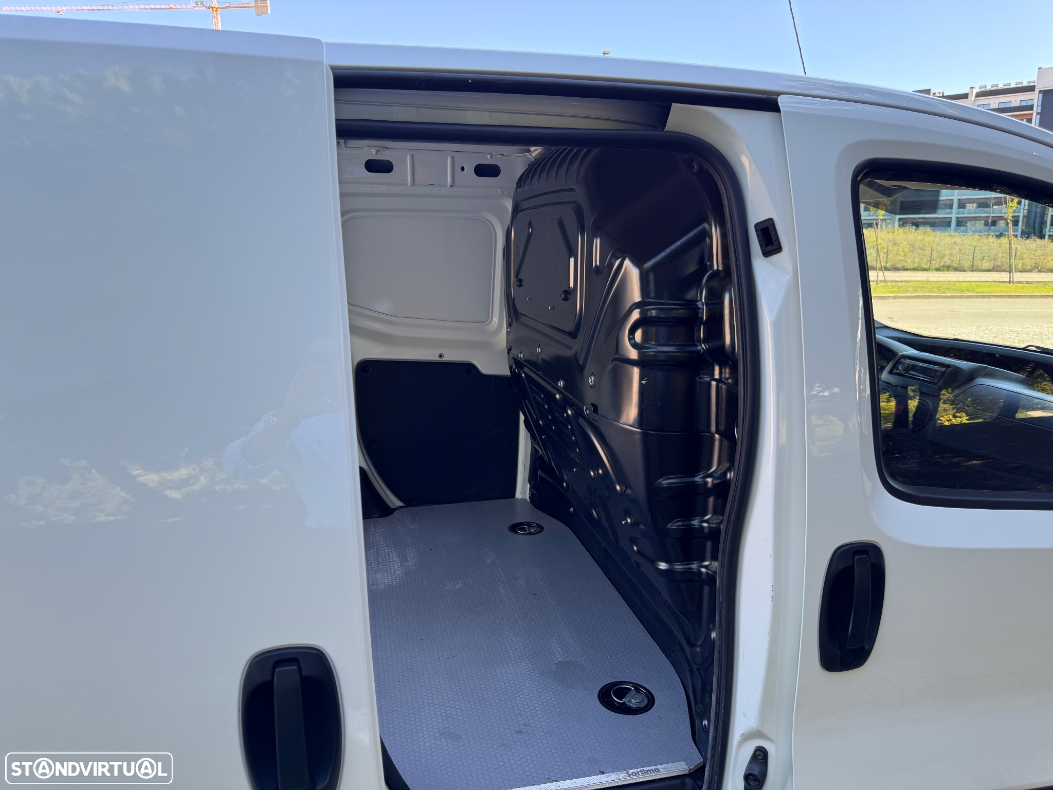 Fiat Fiorino - 10