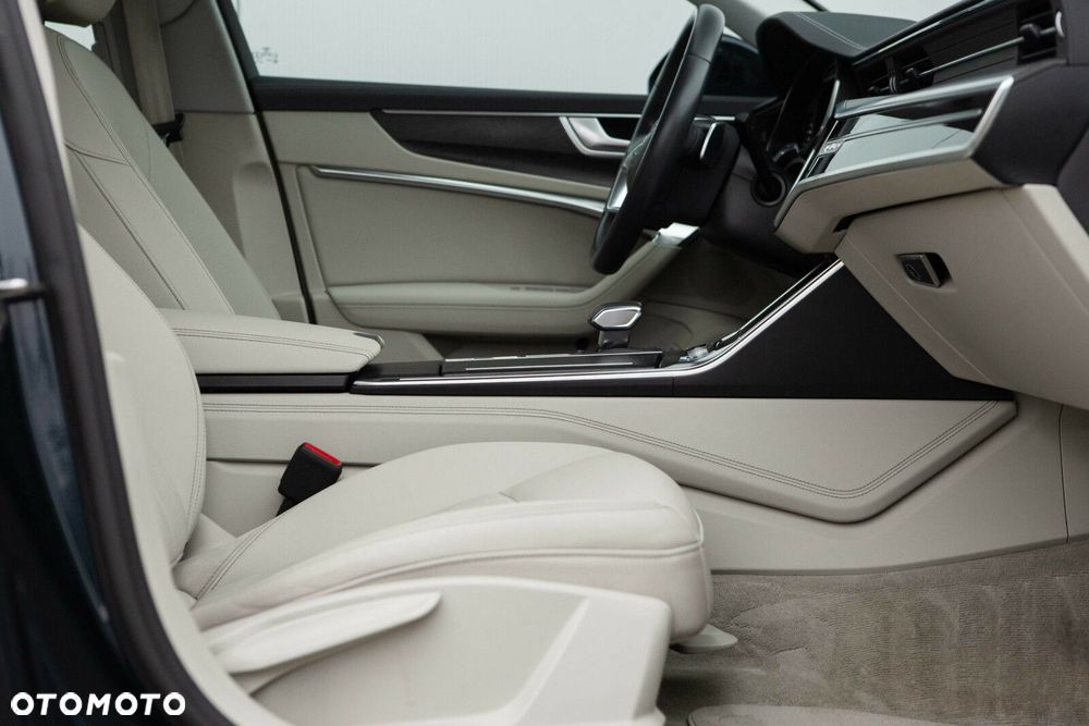 Audi A6 Limousine - 26