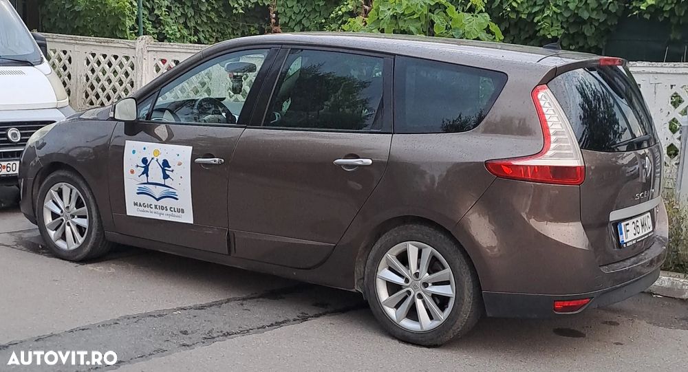Renault Grand Scenic 1.5dCi Expression - 3