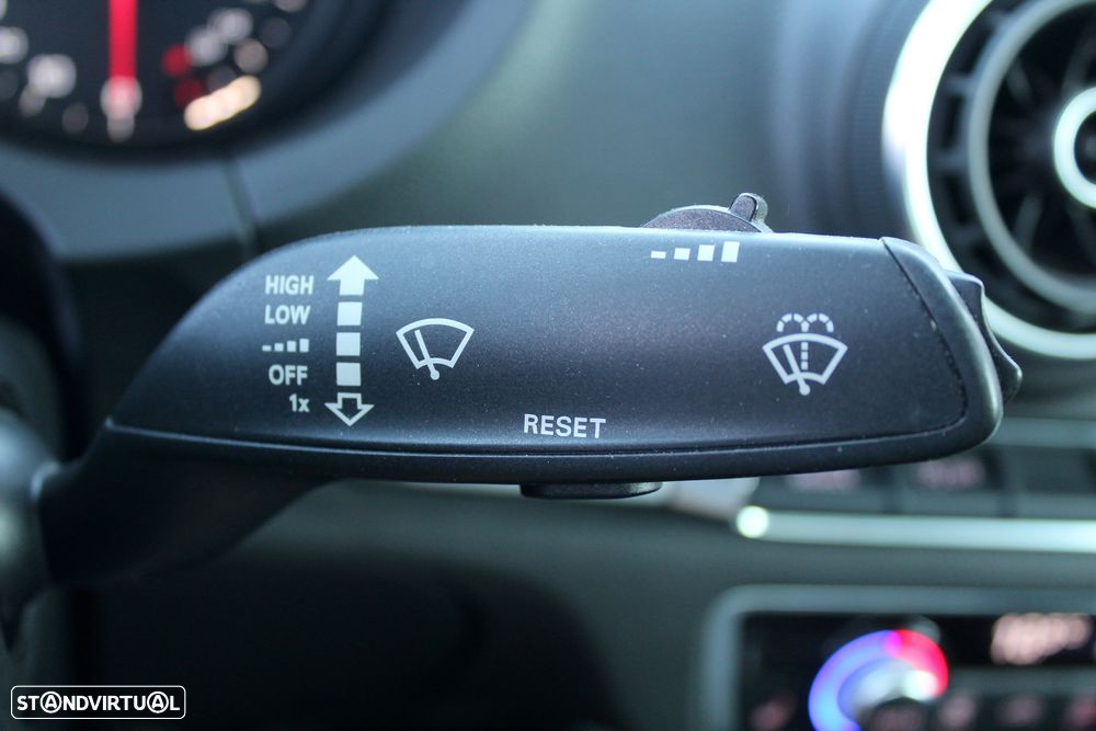 Audi A3 Cabrio 2.0 TDI (clean diesel) Ambition - 22