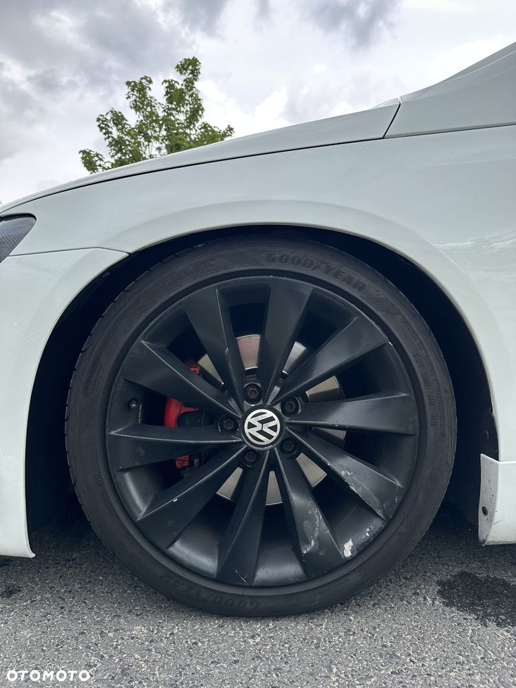 Volkswagen Scirocco 2.0 TSI Match - 11