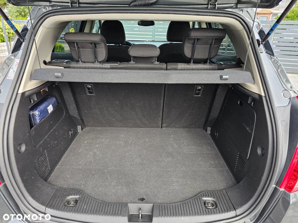 Opel Mokka X 1.4 (ecoFLEX) ECOTEC Start/Stop Color Innovation - 35