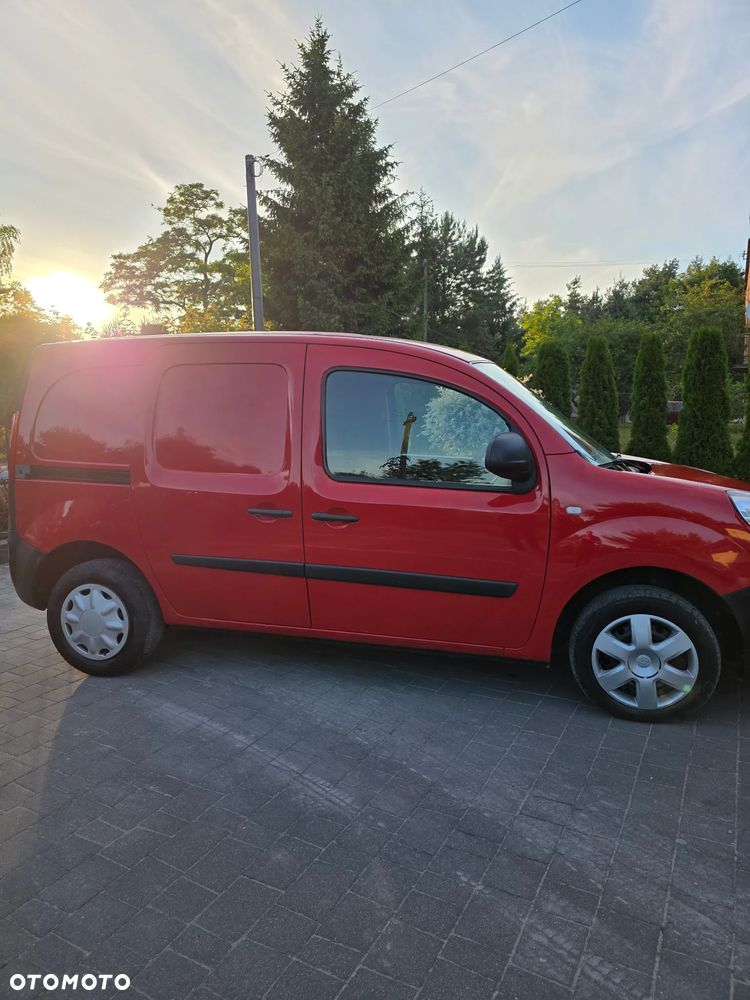 Renault Kangoo - 7