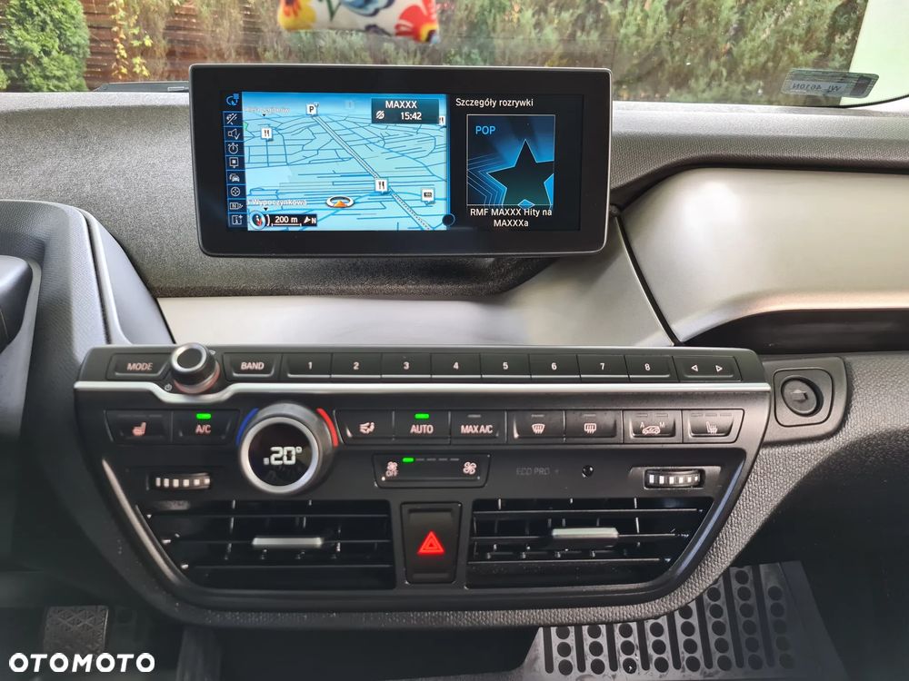 BMW i3 (Range Extender) - 14