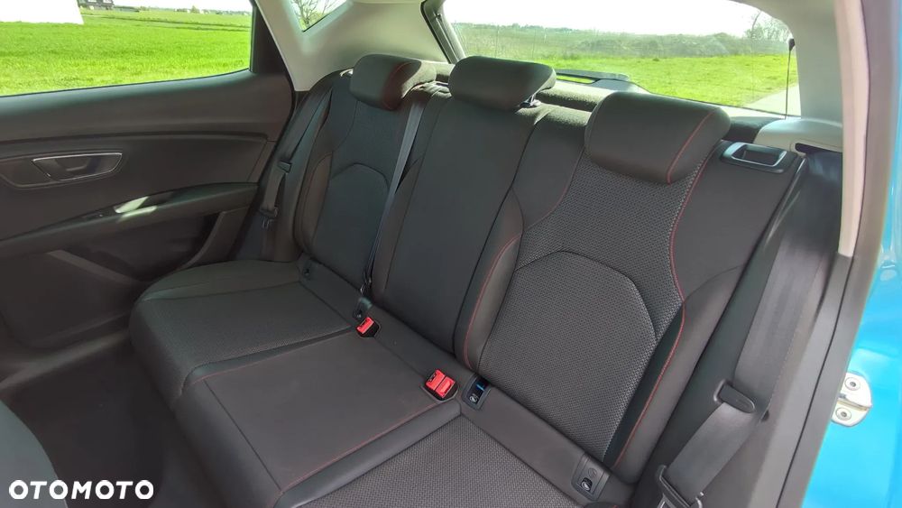 Seat Leon 1.4 TSI Start&Stop FR - 12