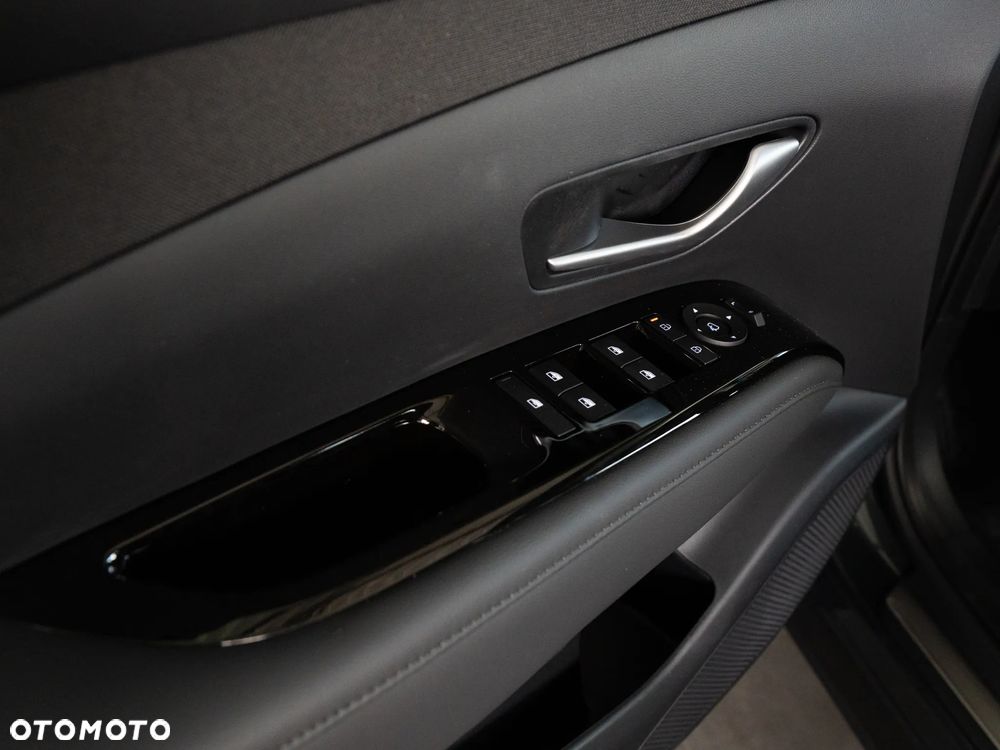 Hyundai Tucson 1.6 T-GDi Executive 2WD DCT - 12