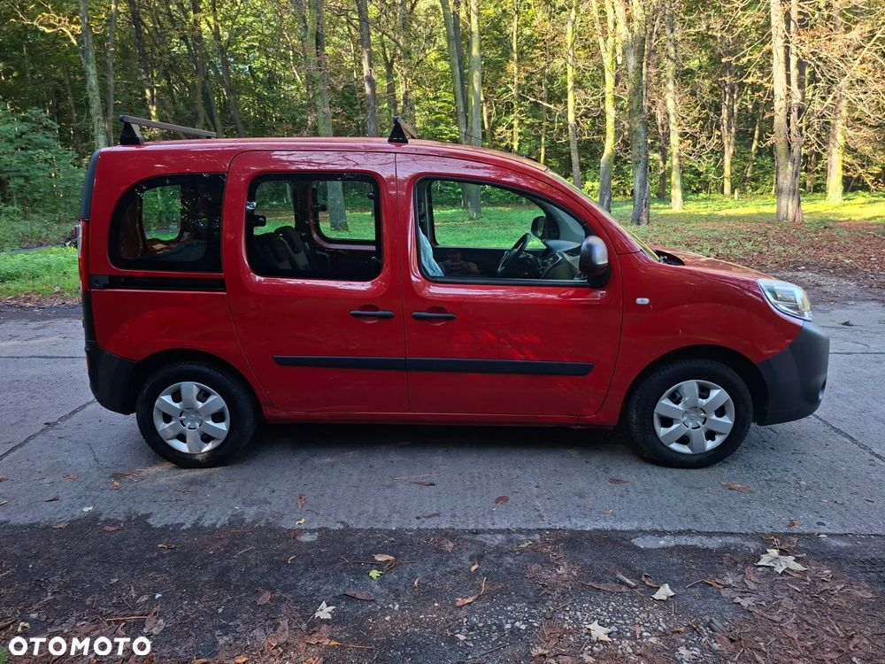 Renault Kangoo - 4