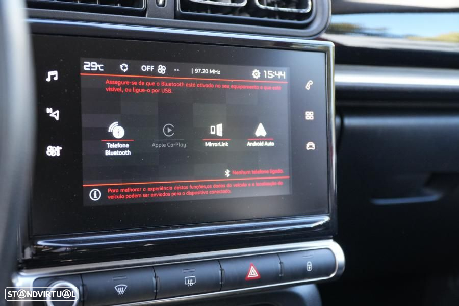 Citroën C3 1.2 PureTech Shine - 8