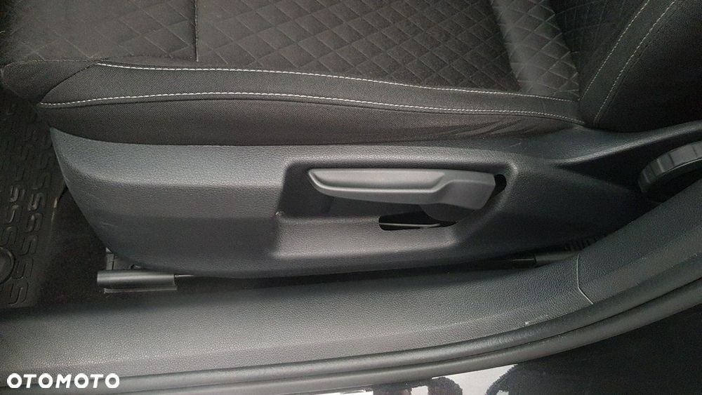 Skoda Superb - 25