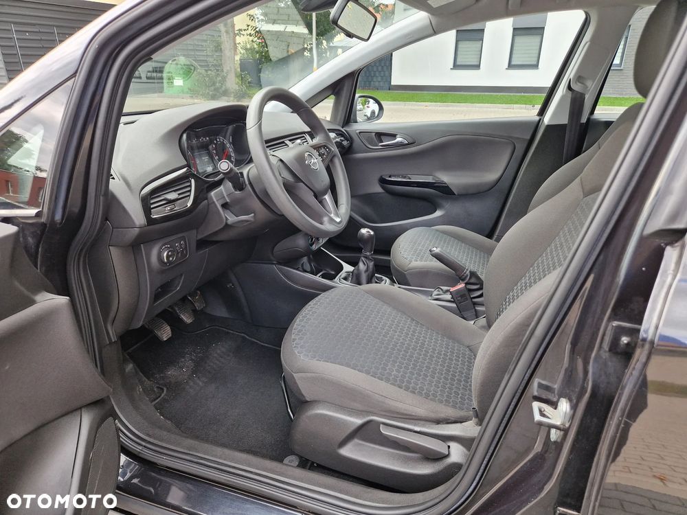 Opel Corsa 1.4 Innovation - 22