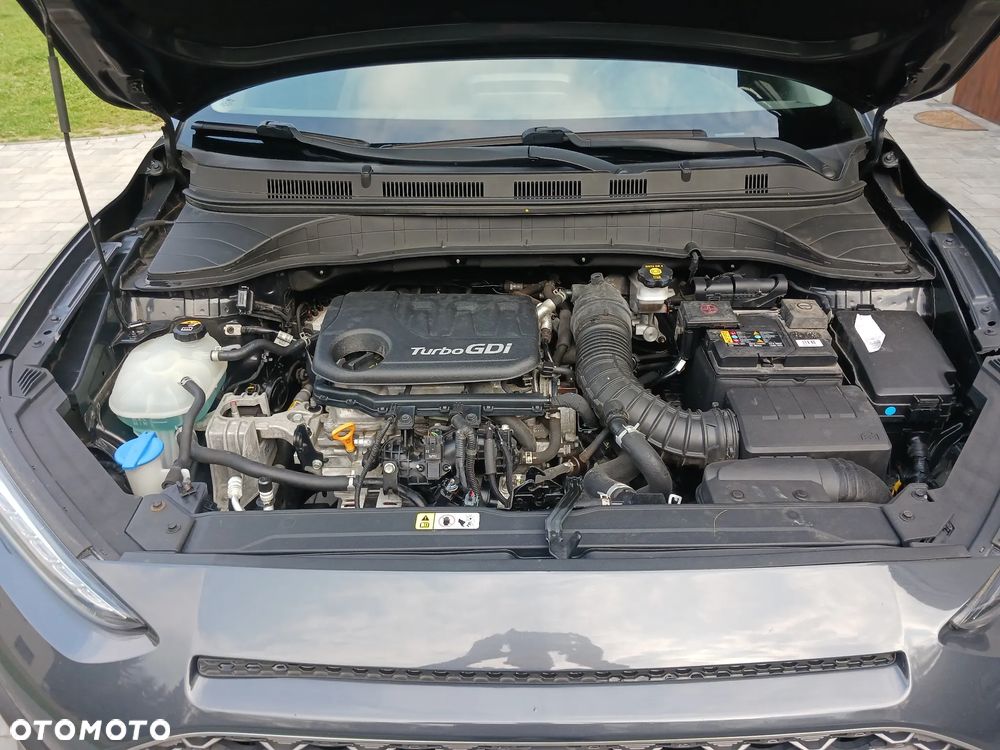 Hyundai Kona 1.0 T-GDI Select - 21