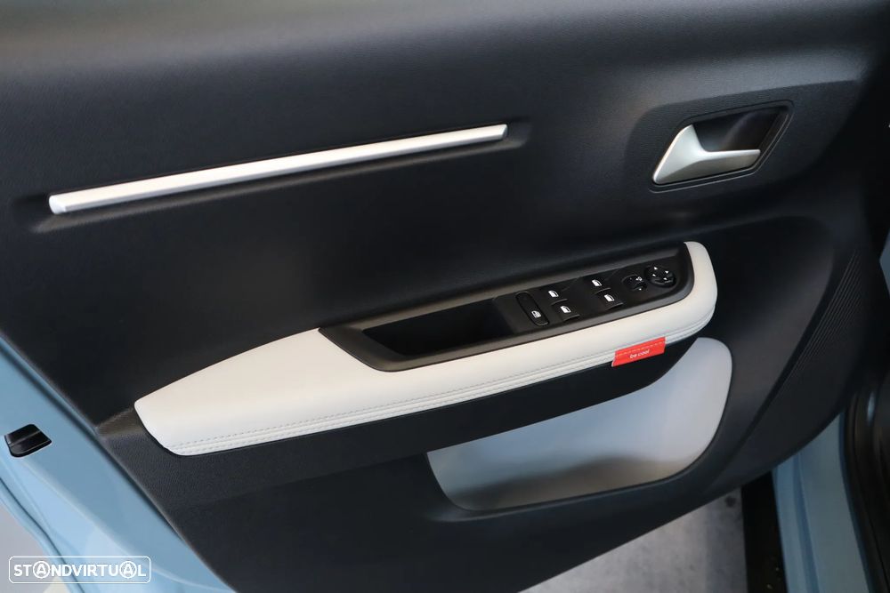 Citroën e-C3 44 kWh Autonomia Conforto Max - 15