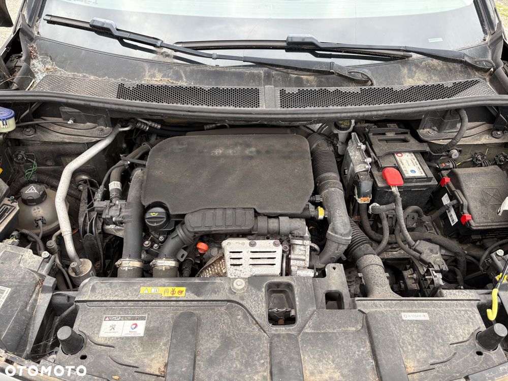 Peugeot 5008 PureTech 130 Active - 9