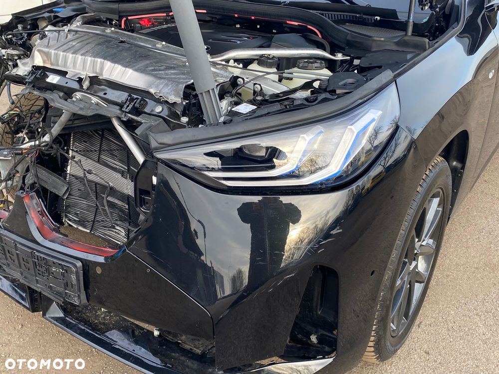 BMW X3 xDrive20 mHEV - 7