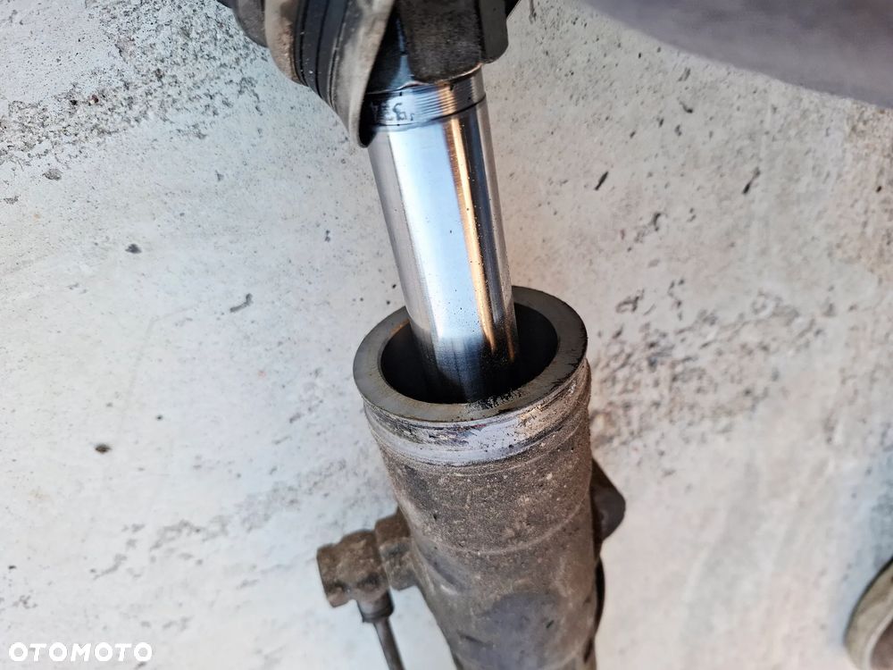 Maglownica Przekładnia Kierownicza Audi A6 C6 Europa 4F1422066A - 5