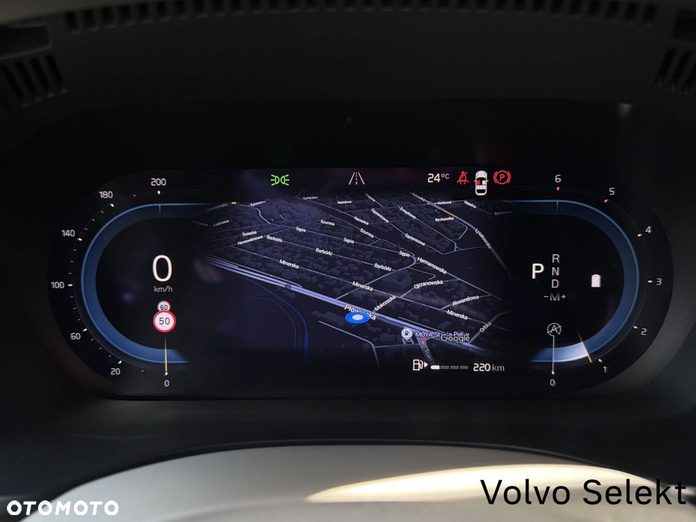 Volvo XC 60 - 19