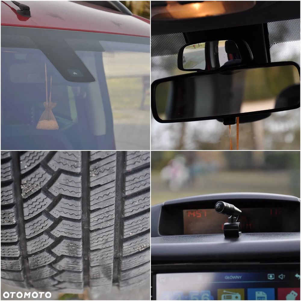 Citroën Berlingo 1.6 VTi 16V XTR - 32