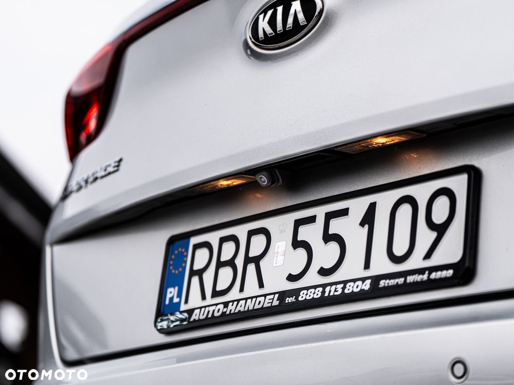 Kia Sportage 1.6 GDI L Business Line Plus 2WD - 17